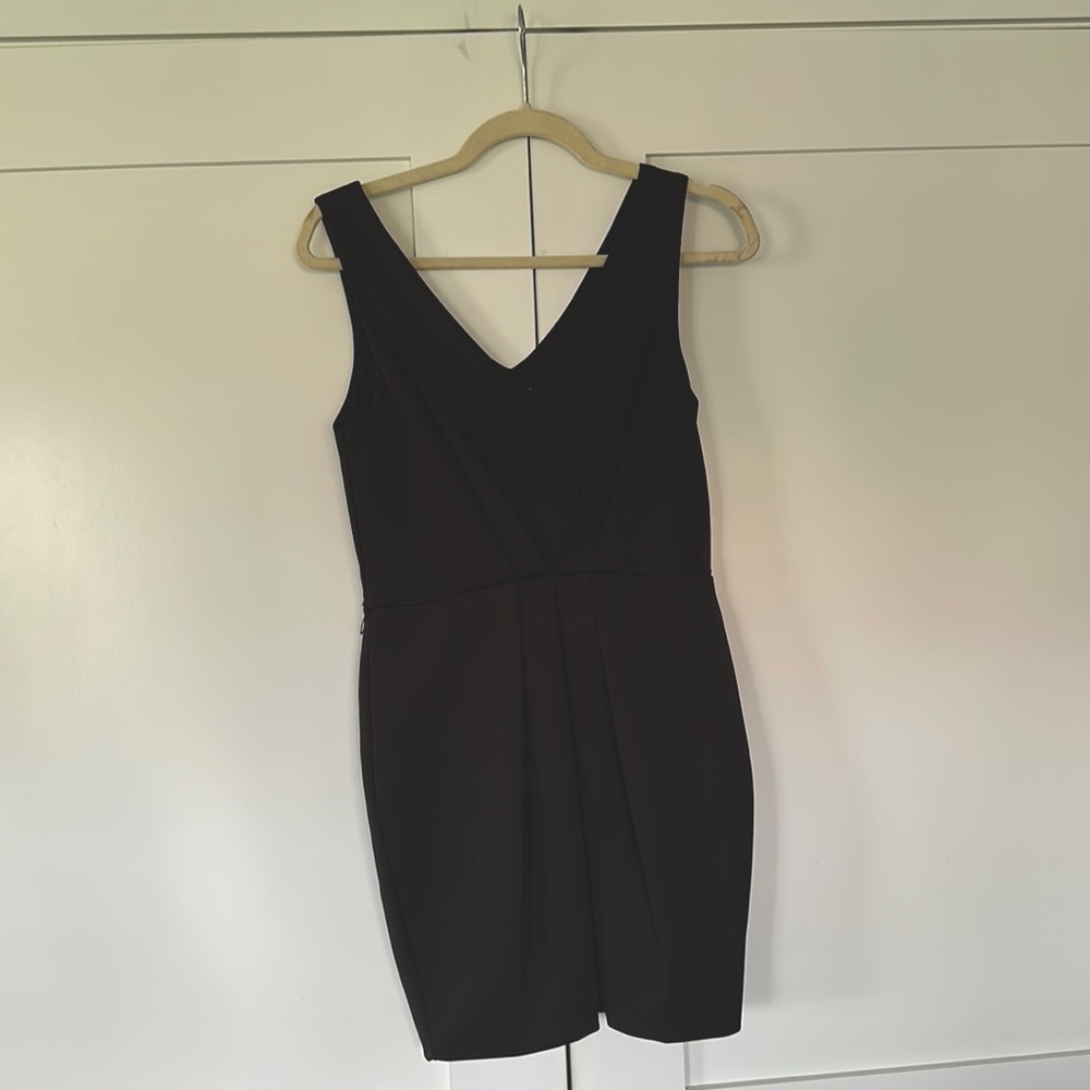 Urban Behavior cocktail Dress